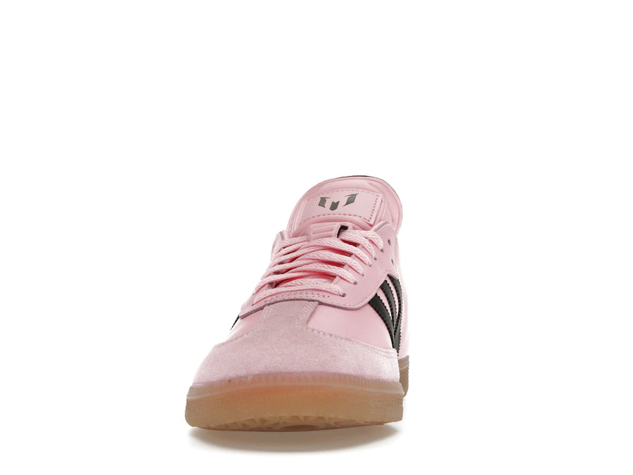 adidas Samba Inter Miami CF Messi Rose