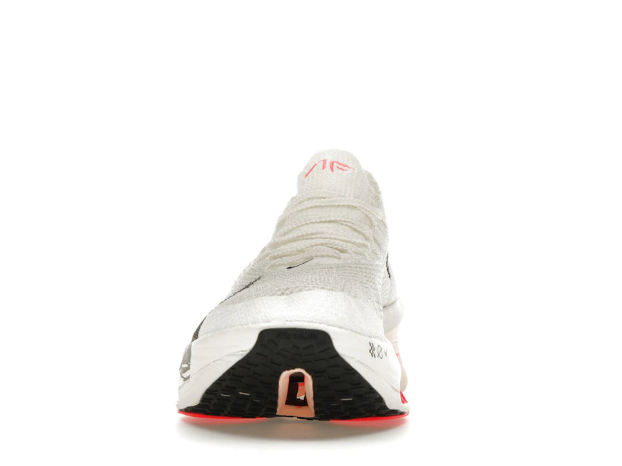 Nike Air Zoom Alphafly Next 3 Sail Crimson Tint
