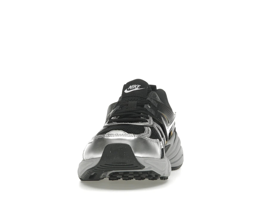 Nike V2K Run Noir Argent Métallisé (Femme)