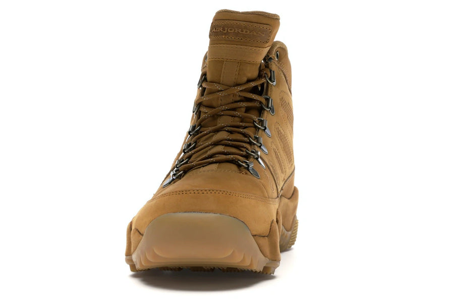 Jordan 9 Retro Boot Wheat