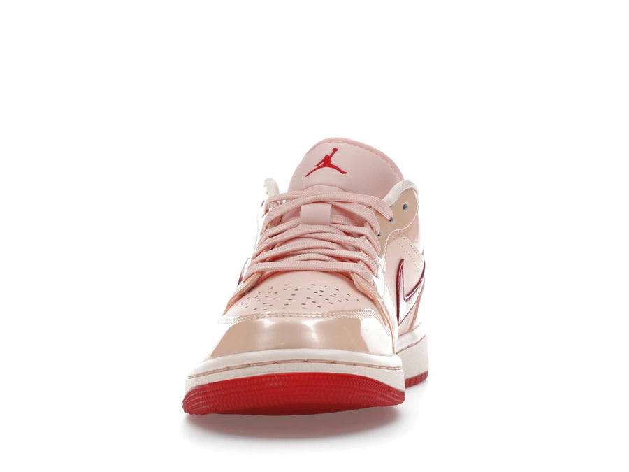 Jordan 1 Low Patent Saint-Valentin (Femme)