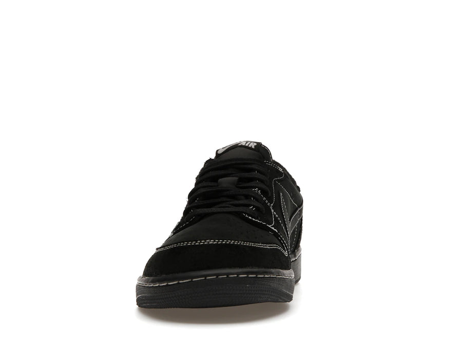Jordan 1 Retro Low OG SP Travis Scott Noir Phantom