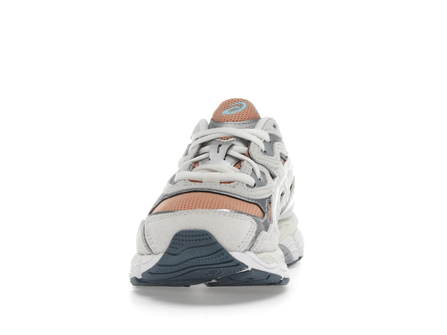 ASICS Gel-NYC Crème Terracotta
