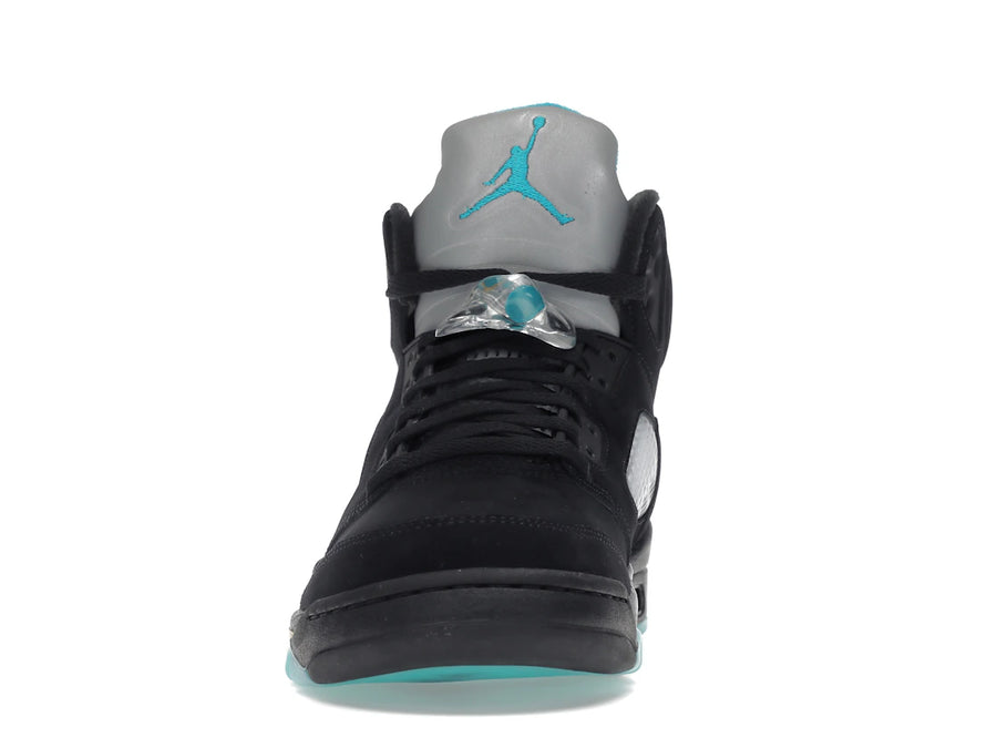Jordan 5 Retro Aqua