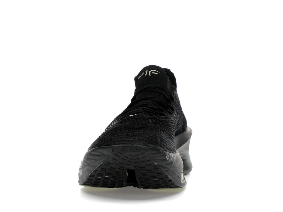 Nike Air Zoom Alphafly Next 3 Black Olive Aura