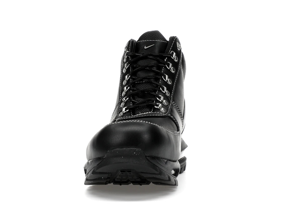 Nike Air Max Goadome PRM Noir Off Noir