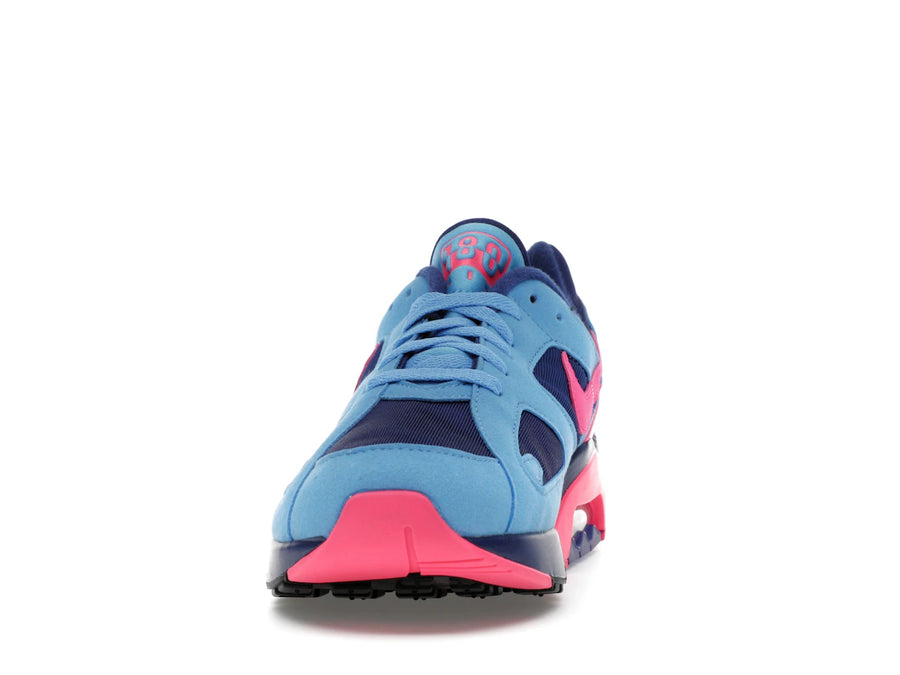 Nike Air Max 180 University Blue Hyper Pink