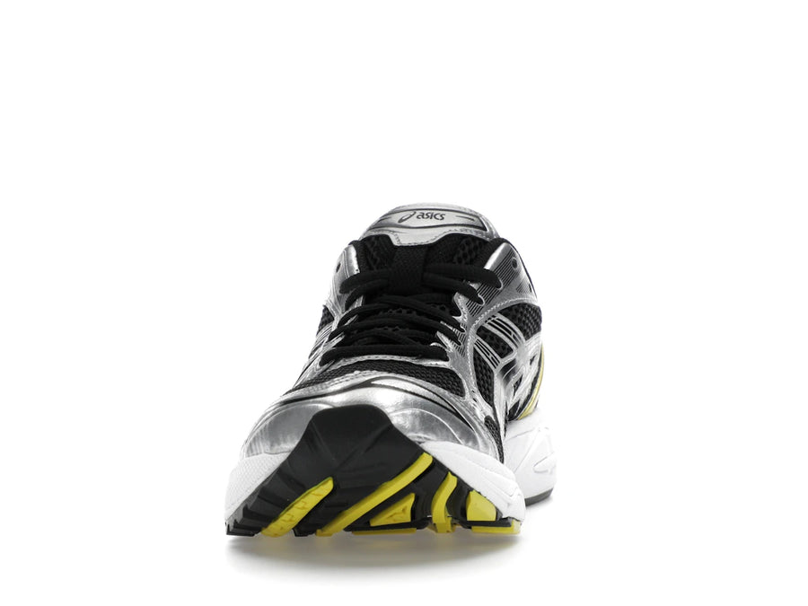 ASICS Gel-Kayano 14 Black Lemon Spark