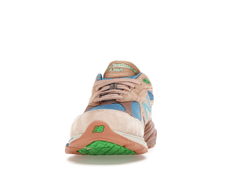 Vêtements d'extérieur New Balance 990v3 MiUSA Joe Freshgoods