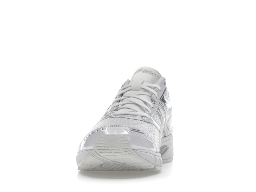 ASICS Gel-DS Trainer 14 Blanc Argent Pur