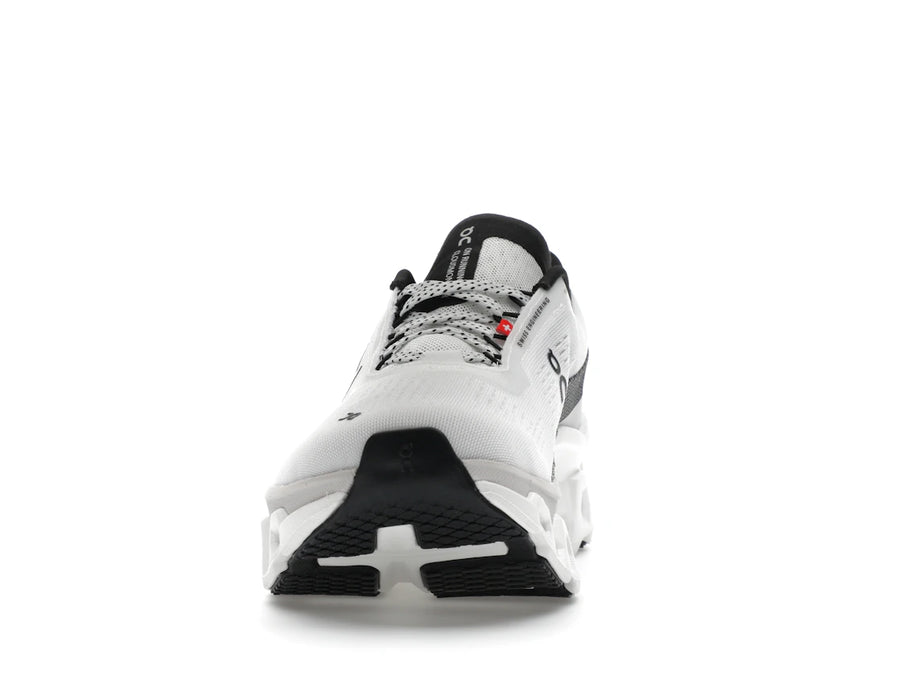 On Running Cloudmonster 2 White Frost (Femme)