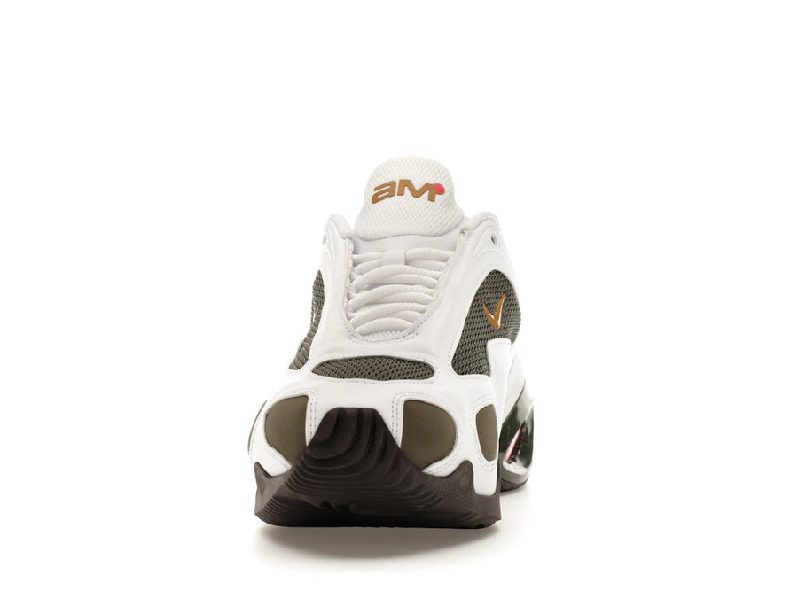 Nike Air Max Muse Veneda Carter Blanc Rose Hyper (Femme)