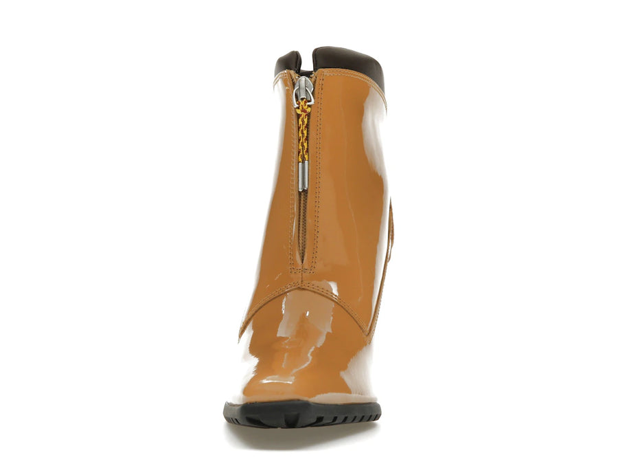 Bottes Timberland Zip Veneda Carter Wheat (Femme)