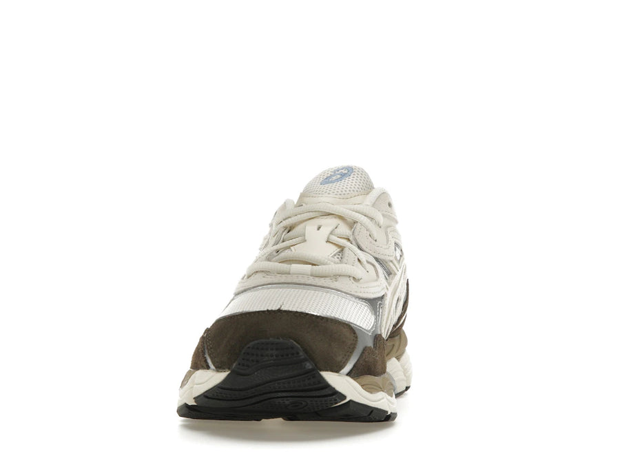 Crème Gel-NYC ASICS