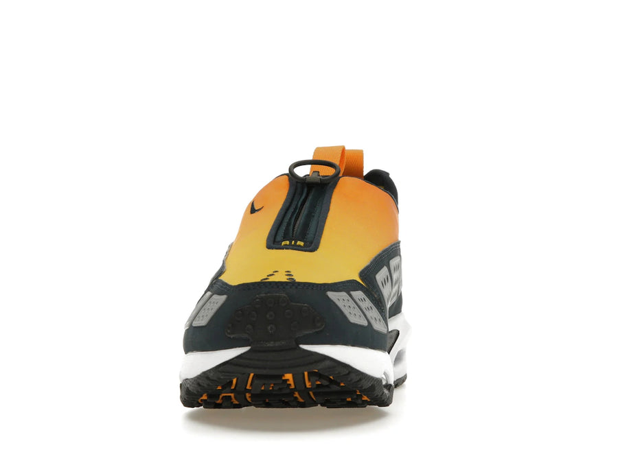 Nike Air Max Sunder Canyon Gold Deep Ocean (Women's)