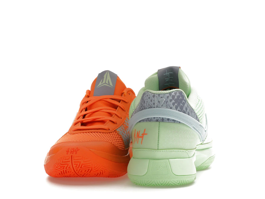 Nike Ja 1 Dépareillé
