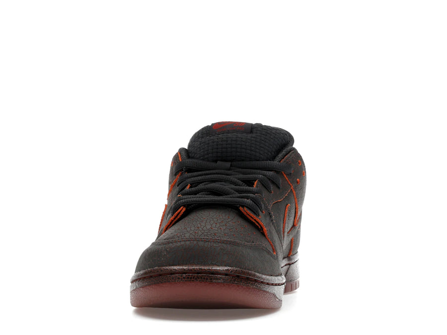 Nike Dunk SB Low Krampus