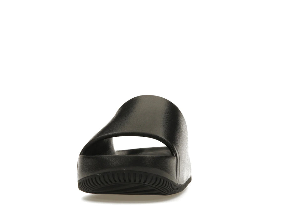 Claquettes Nike Calm noires