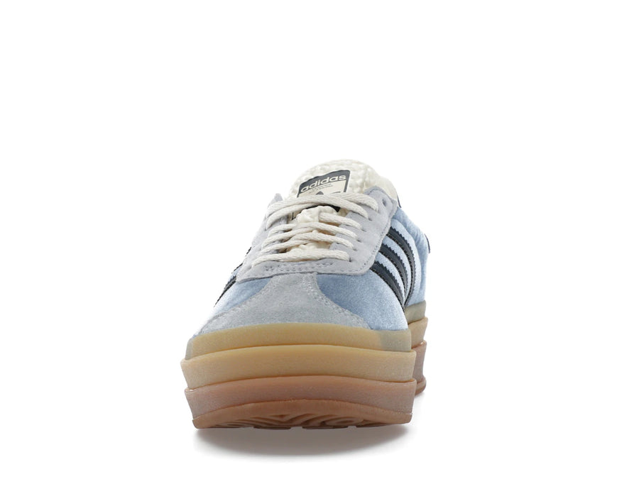 adidas Gazelle Bold Preloved Ink Velvet (Femme)