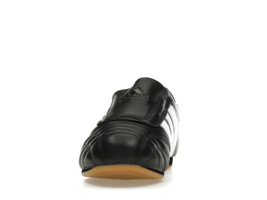 adidas Taekwondo Black White (Women's)