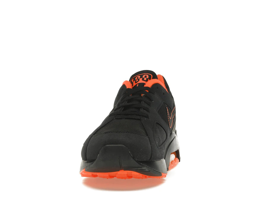 Nike Air Max 180 Hyper Crimson
