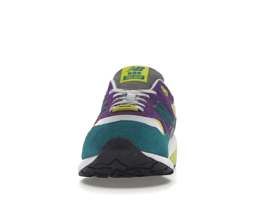 New Balance 580 Palace Violet Pensée
