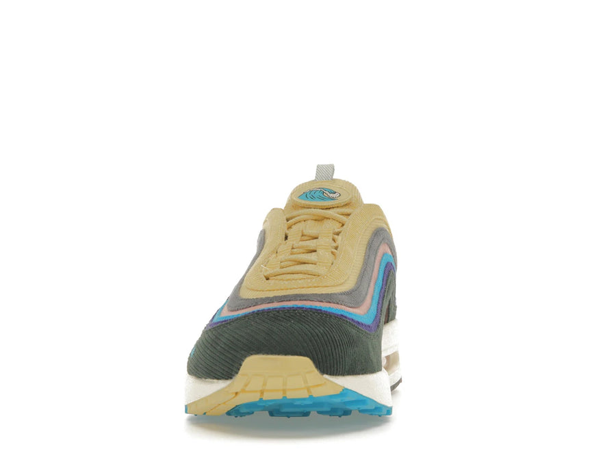 Nike Air Max 1/97 Sean Wotherspoon (Lacets supplémentaires uniquement)