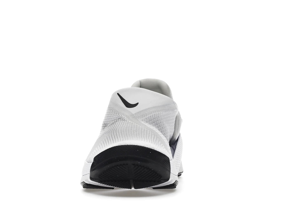Nike Go FlyEase White Black (Women's)