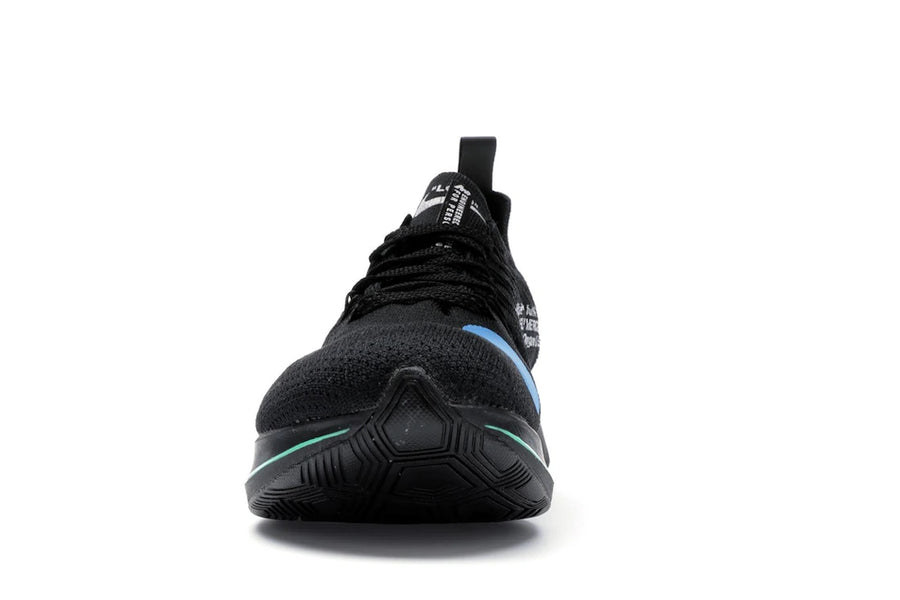 Nike Zoom Fly Mercurial Off-White Black