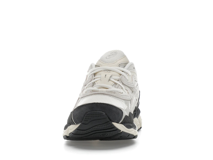 ASICS Gel-NYC Blanc Gris fumé
