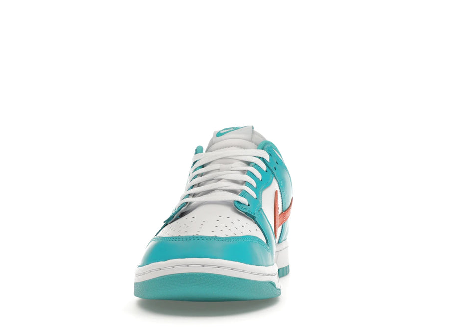 Nike Dunk Low Miami Dolphins