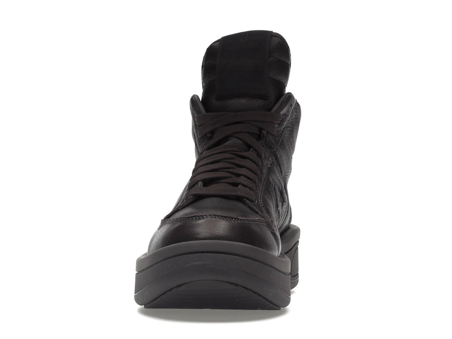 Converse TURBOWPN Mid Rick Owens DRKSHDW Clay