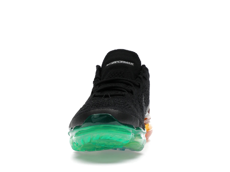 Nike Air VaporMax 2023 Flyknit Black Multi Sole