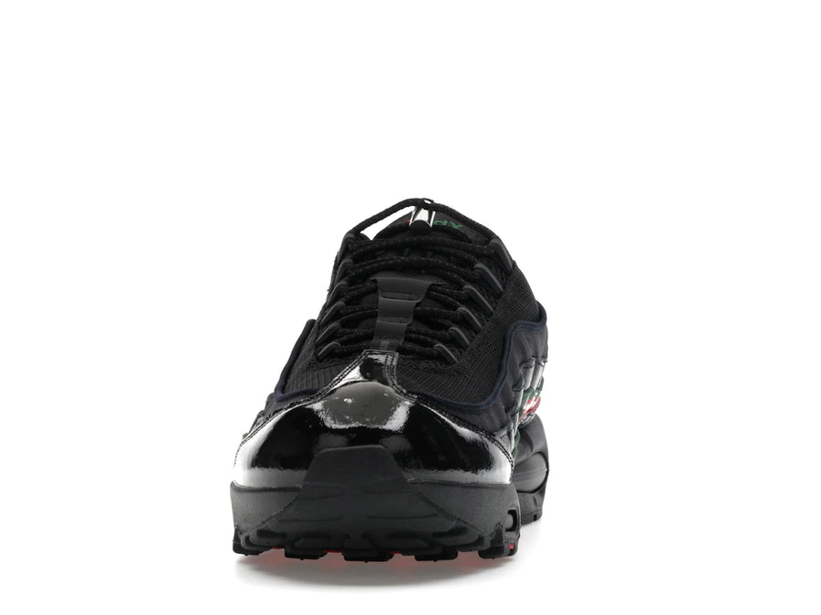Nike Air Max 95 SP Undefeated Black