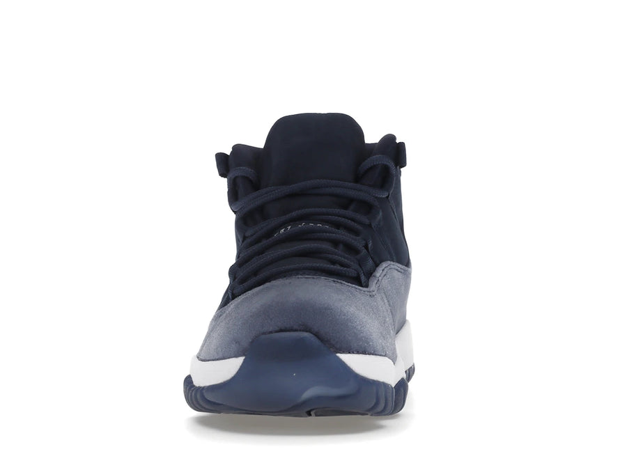 Jordan 11 Retro Midnight Navy (Women's)