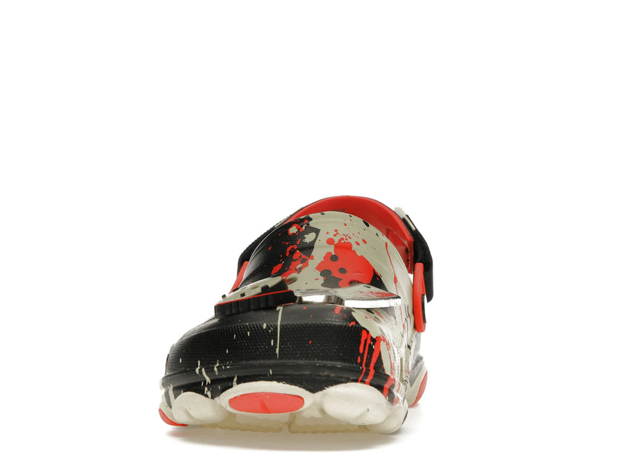 Sabots tout-terrain Crocs Classic Vendredi 13