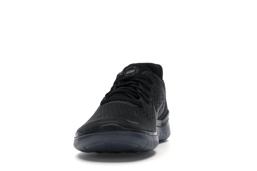 Nike Free RN 2018 Noir Anthracite