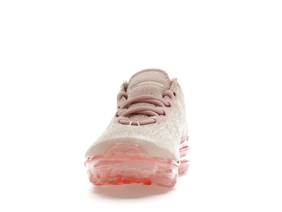 Nike Air VaporMax 2023 Flyknit Rose Perle Avoine (Femme)