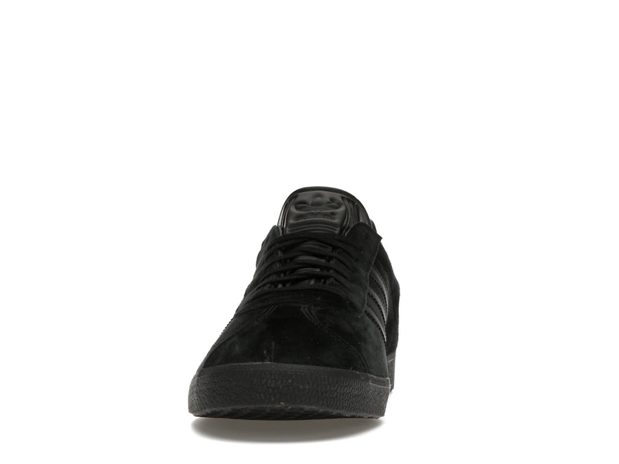 adidas Gazelle Triple Black