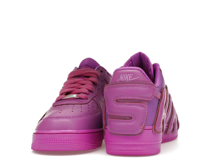 Nike Air Force 1 Low Cactus Plant Flea Market Fuchsia Dream