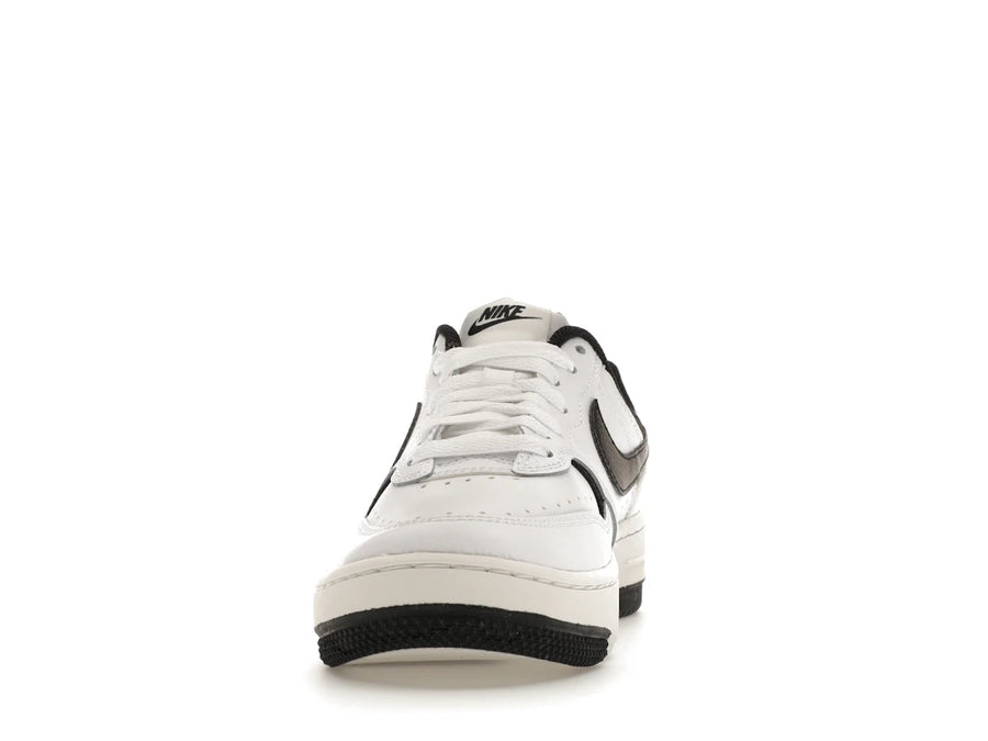 Nike Gamma Force White Black (Women's)
