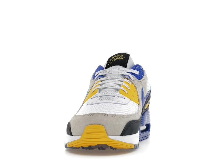 Nike Air Max 90 Los Angeles Rams