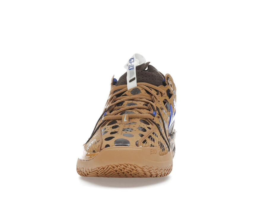 Nike Air Zoom GT Cut 3 Jordan Poole Milk and Cookies