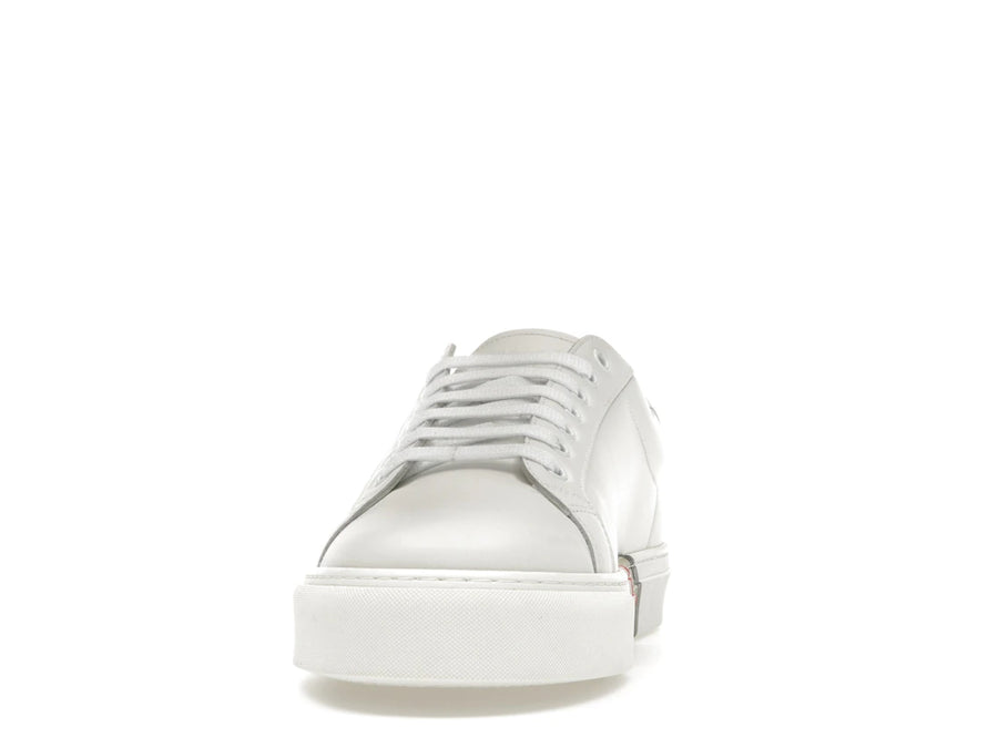 Burberry Rangleton Blanc Optique