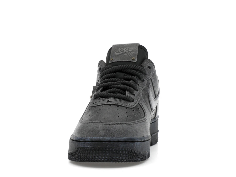 Nike Air Force 1 Low Metalwork Medium Ash Anthracite