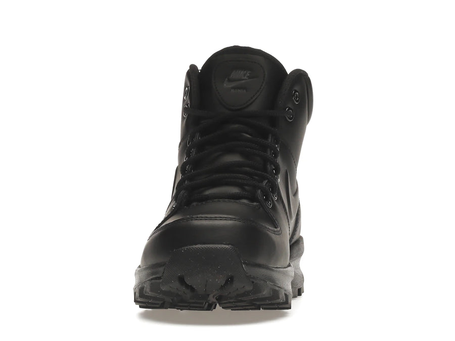 Nike Manoa Leather Black