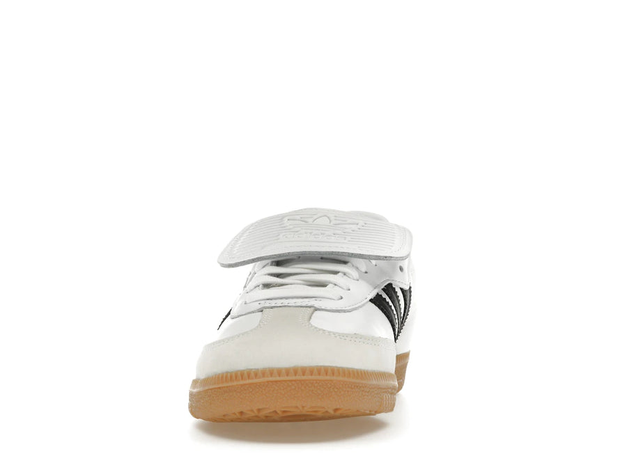 adidas Samba LT Cloud White Core Black Gum (Femme)