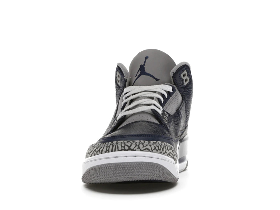 Jordan 3 Retro Georgetown (2021)
