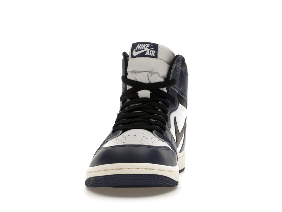 Jordan 1 Retro High OG Minuit Marine