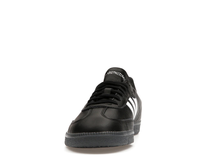 adidas Samba Putain de génial Jason Dill Noir